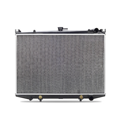 Mishimoto 1987-1995 Nissan Pathfinder Radiator Replacement R314-AT Photo - Primary