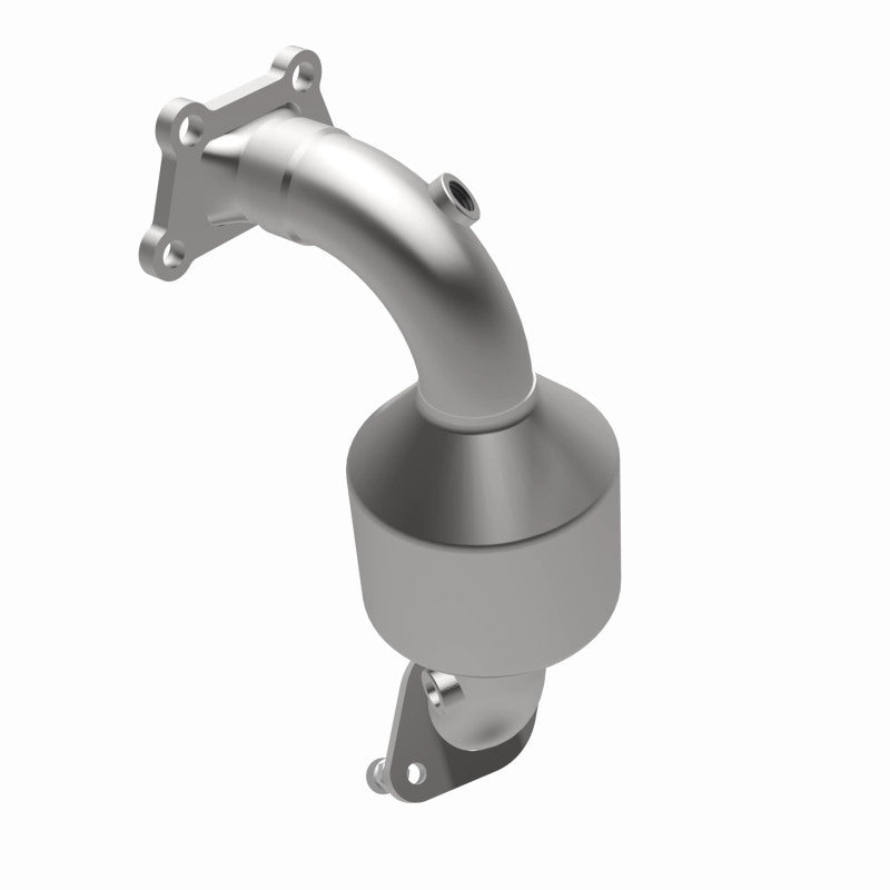 MagnaFlow OEM Grade Federal / EPA Compliant Direct-Fit Catalytic Converter 52001 360 Degree Image Set