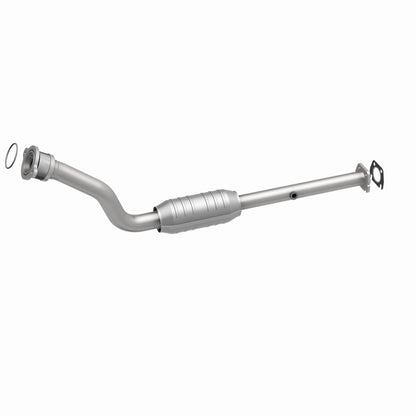 MagnaFlow HM Grade Federal / EPA Compliant Direct-Fit Catalytic Converter 23519 360 Degree Image Set