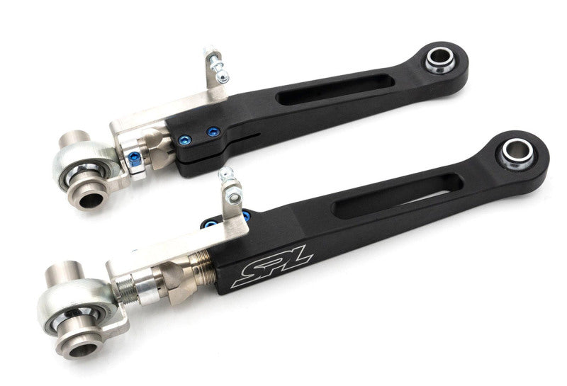 SPL Part S550 Mustang Front Lower Control Arms SPL FLCA S550 Photo - out of package
