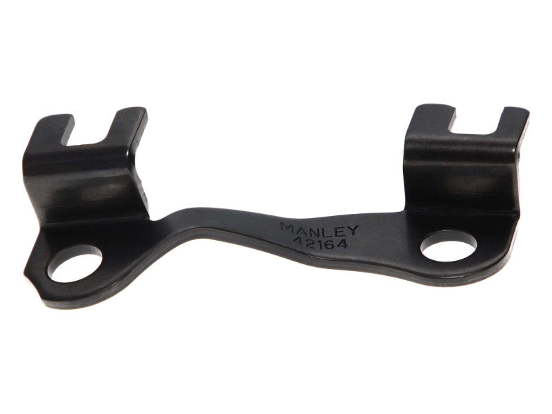 Manley Performance Steel Guide Plates - Big Block Chevy 3/8 42164-1 User 1