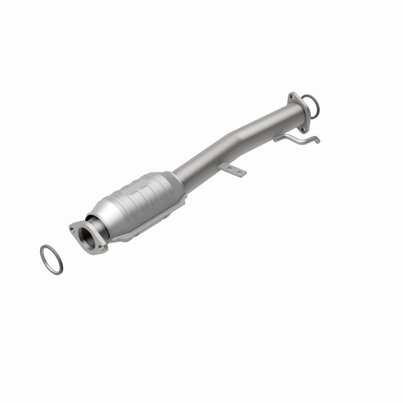 MagnaFlow Toyota RAV4 HM Grade Federal / EPA Compliant Direct-Fit Catalytic Converter 93134 360 Degree Image Set