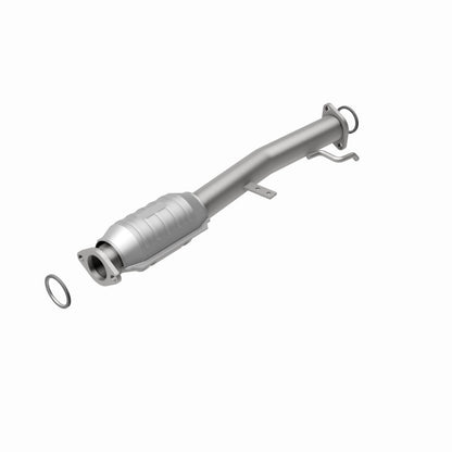 MagnaFlow Toyota RAV4 HM Grade Federal / EPA Compliant Direct-Fit Catalytic Converter 93134 360 Degree Image Set