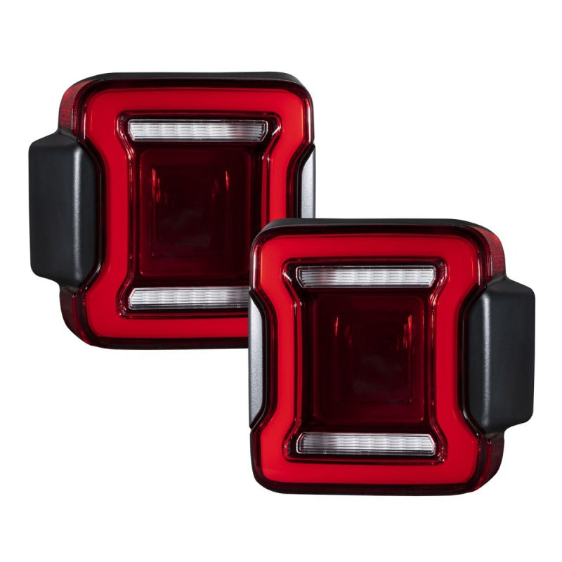 FORM Lighting FRM Tail Lights Lights Tail Lights main image
