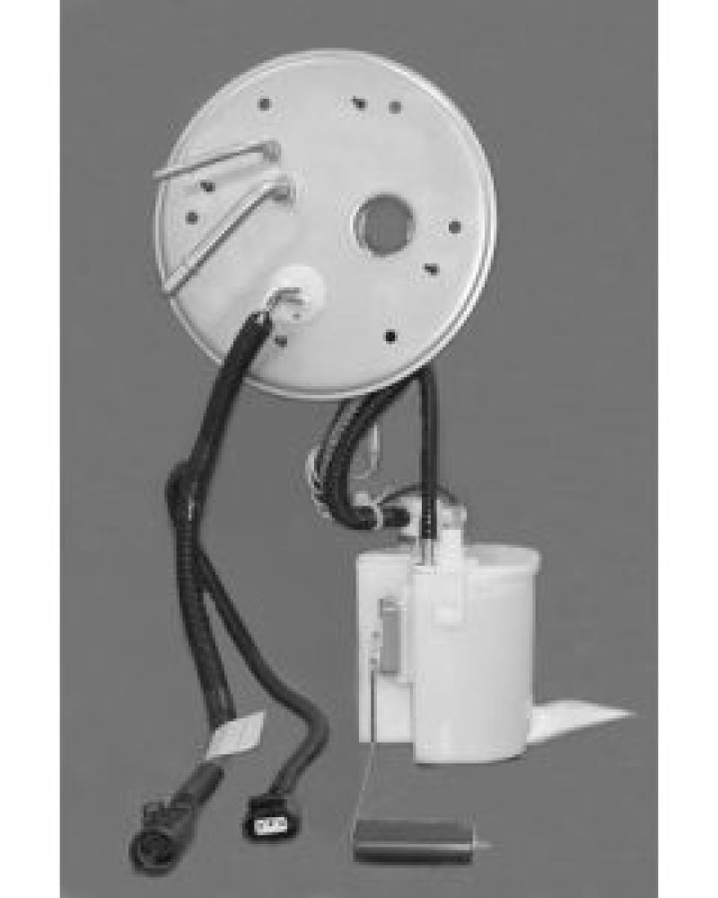 Walbro TANK UNIT ASSEMBLY TU262-1 TU262-1 User 1