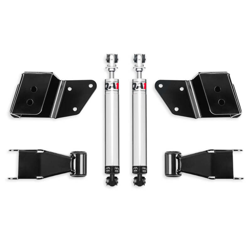QA1 QAP Drop Kits Suspension Lowering Kits main image