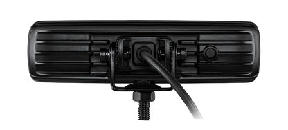 Hella Universal Black Magic 6 L.E.D. Mini Light Bar - Spot Beam 358176211 358176211 Photo - Close Up