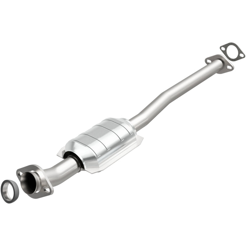 MagnaFlow Chevrolet Sprint Standard Grade Federal / EPA Compliant Direct-Fit Catalytic Converter 22614 Photo - Primary