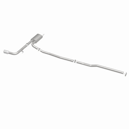 MagnaFlow Ford Fusion Street Series Cat-Back Performance Exhaust System 15229 360 Degree Image Set