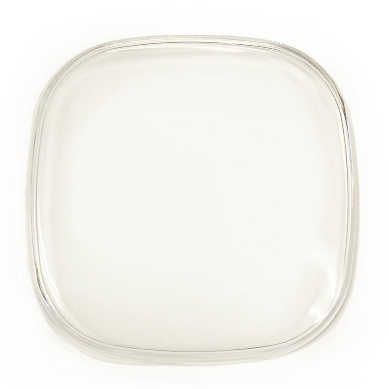 Baja Designs Squadron Single Rock Guard - Universal 668006 Photo - Primary