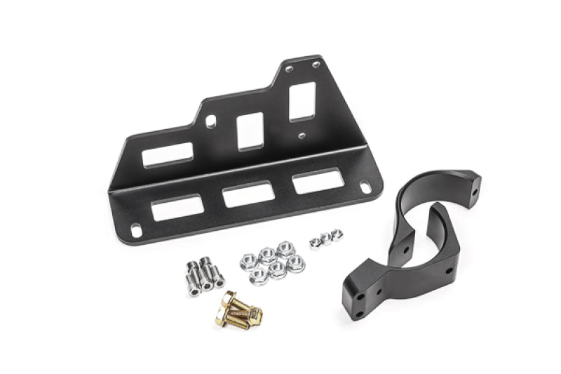 Radium Engineering Fuel Filter Mount for CTS-V 20-1327 20-1327 Photo - Primary