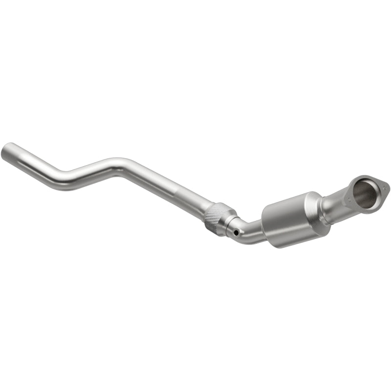 MagnaFlow California Grade CARB Compliant Direct-Fit Catalytic Converter 5561584 Photo - Primary