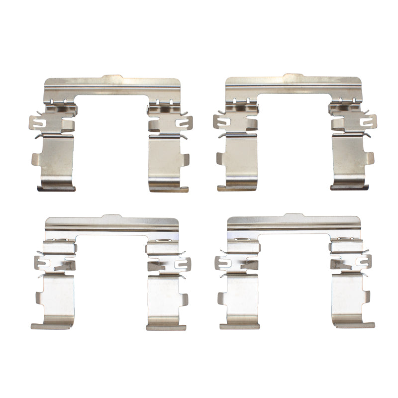 DFC DFC SS Hardware Kits Brakes, Rotors & Pads Brake Hardware main image