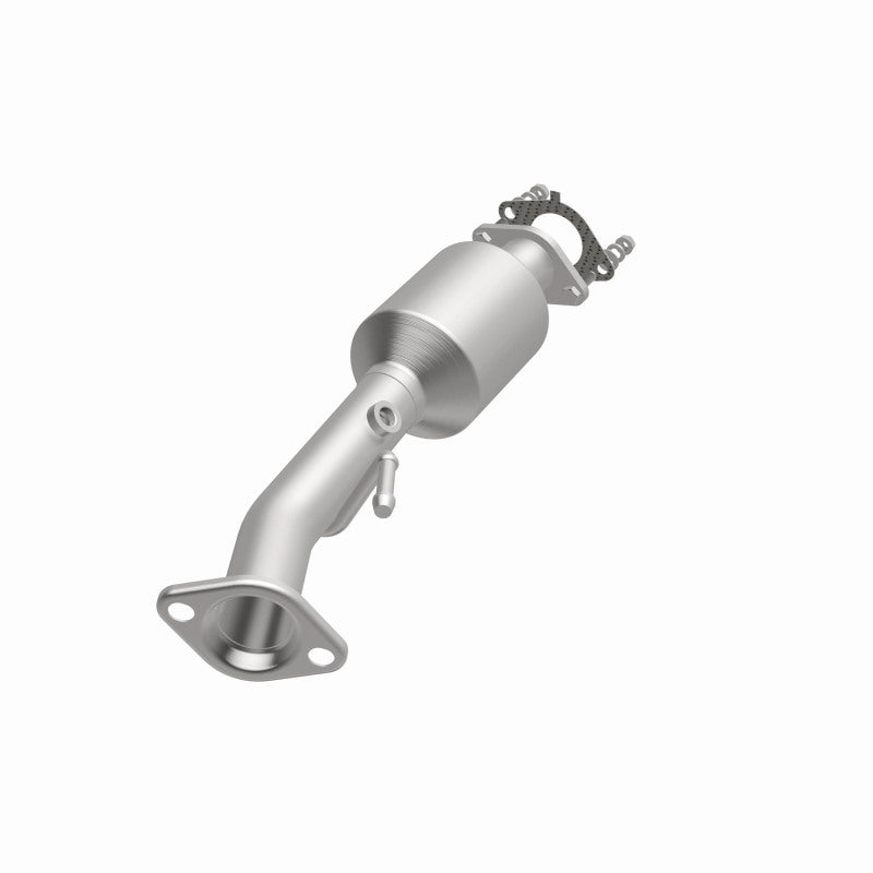 Magnaflow California Converter Direct Fit 13-15 Nissan NV200 2.0L 557690 557690 360 Degree Image Set