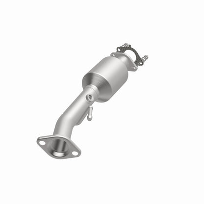 Magnaflow California Converter Direct Fit 13-15 Nissan NV200 2.0L 557690 557690 360 Degree Image Set
