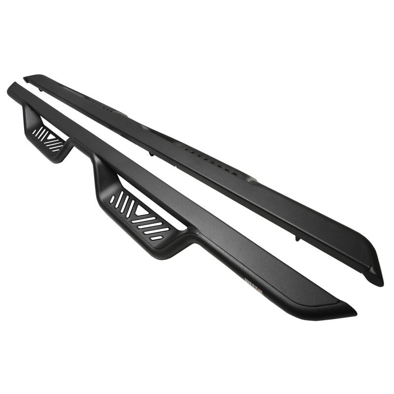 Westin 20-22 Jeep Gladiator Outlaw Nerf Step Bars 20-14165 20-14165 Photo - Unmounted