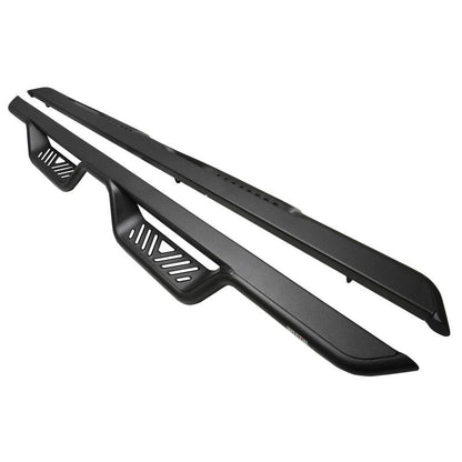 Westin 20-22 Jeep Gladiator Outlaw Nerf Step Bars 20-14165 20-14165 Photo - Unmounted