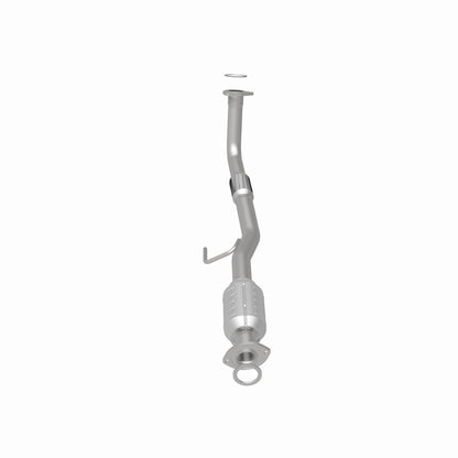 MagnaFlow Toyota HM Grade Federal / EPA Compliant Direct-Fit Catalytic Converter 23750 360 Degree Image Set
