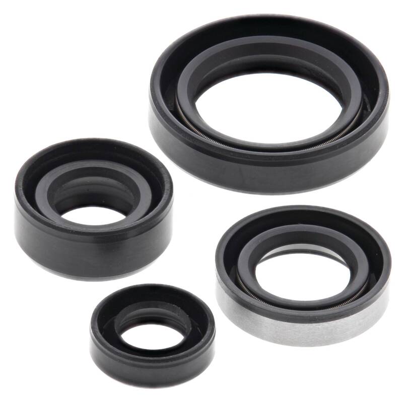 Vertex Pistons Vertex Gaskets 90-99 Suzuki DR350SE Oil Seal Kit 822309 822309 Photo - Primary