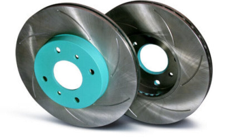 Project Mu SCR Pure Plus 6 Rotor Rear - Lexus IS / Toyota Altezza PSPPT201S6 PSPPT201S6 User 1