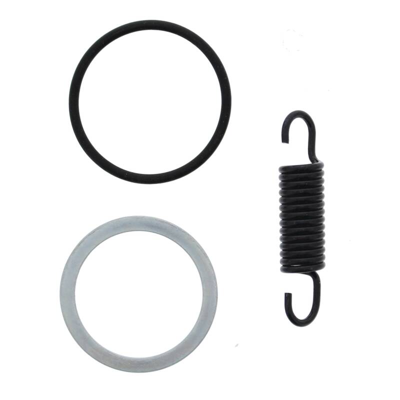Vertex Pistons Vertex Gaskets 89-01 Suzuki RM80 Exhaust Gasket Kit 823156 823156 Photo - Primary