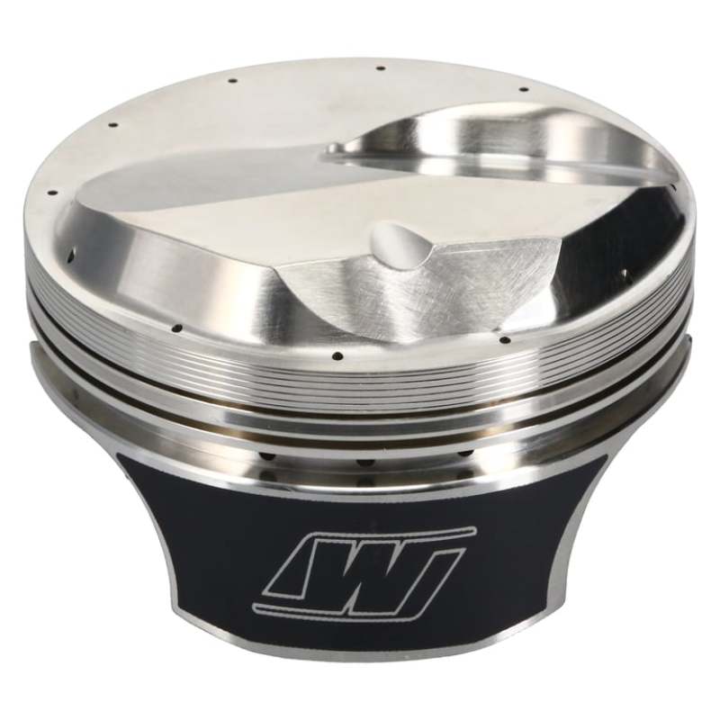 Wiseco BBC Quick 16 +45cc Dome 1.120inch Piston Shelf Stock Kit K478B125 K478B125 User 5