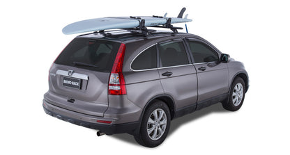 Rhino-Rack Nautic C-Channel Locking Kayak Carrier - Side Loading 580 580 Photo - Primary