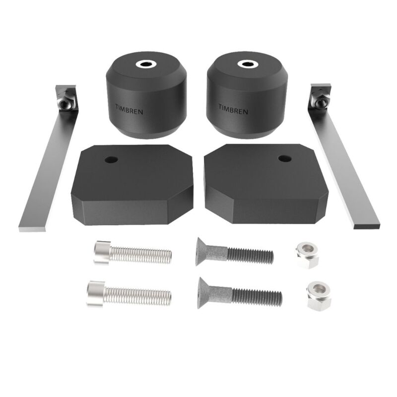 Timbren 1997 Ford Expedition 4WD Front Suspension Enhancement System FF150974A FF150974A Photo - Primary
