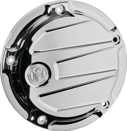Performance Machine Pm Scallop Derby Cover 0177-2075M-CH 0177-2075M-CH Photo - Primary