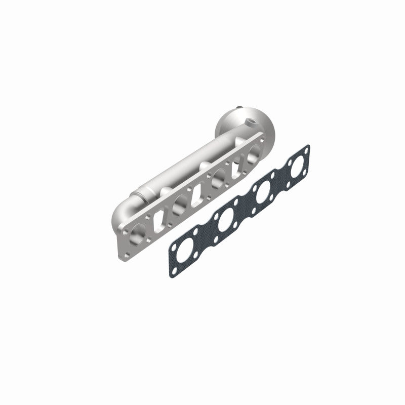 MagnaFlow Infiniti OEM Grade Federal / EPA Compliant Manifold Catalytic Converter 52425 360 Degree Image Set