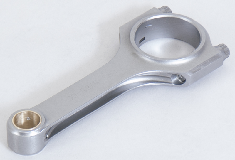 Eagle Chevy 2.2L Ecotec Connecting Rod (SINGLE ROD) CRS5765C3D-1 CRS5765C3D-1 Photo - Unmounted