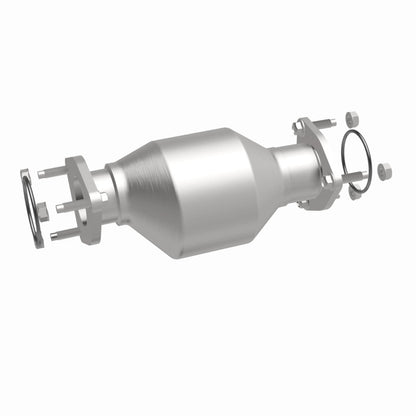 Magnaflow Conv DF 12-14 CrossTour 2.4L (Not for sale in California) 52033 52033 360 Degree Image Set