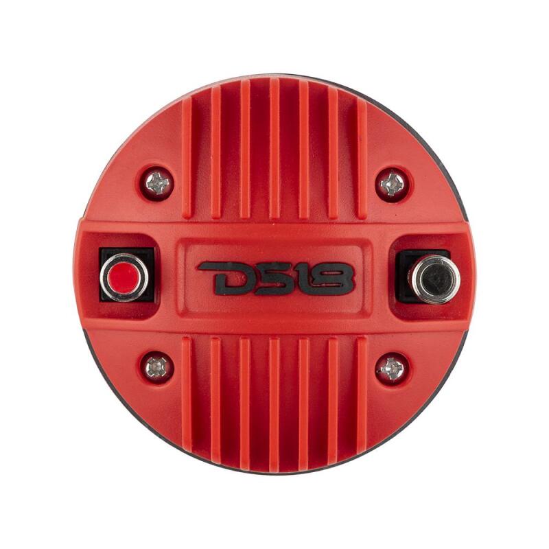 DS18 DSE Drivers Audio, Video & Radios Amplifiers main image