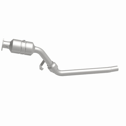 MagnaFlow Audi A4 Quattro HM Grade Federal / EPA Compliant Direct-Fit Catalytic Converter 24142 360 Degree Image Set
