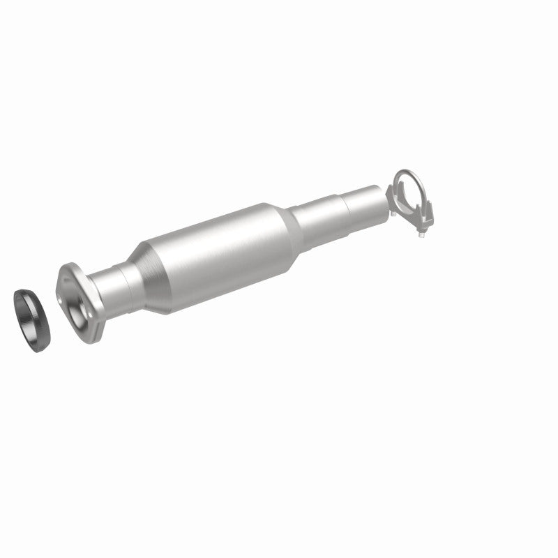 MagnaFlow Toyota Sienna California Grade CARB Compliant Direct-Fit Catalytic Converter 5592030 360 Degree Image Set