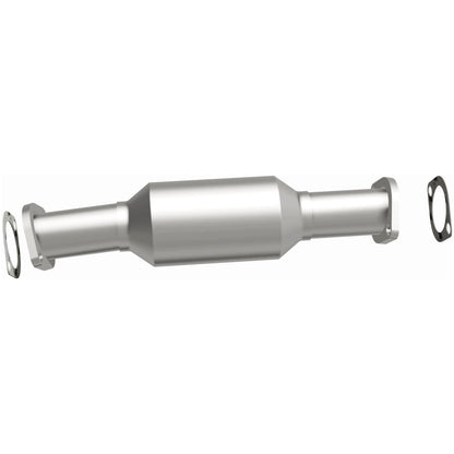 MagnaFlow Mazda Miata California Grade CARB Compliant Direct-Fit Catalytic Converter 4481696 Photo - out of package