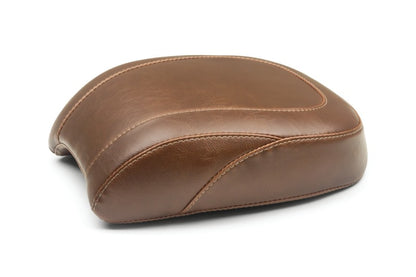 Mustang Motorcycle Mustang 18-21 Harley Street Bob Wide Tripper Passenger Seat - Brown 83030 83030 Photo - Primary