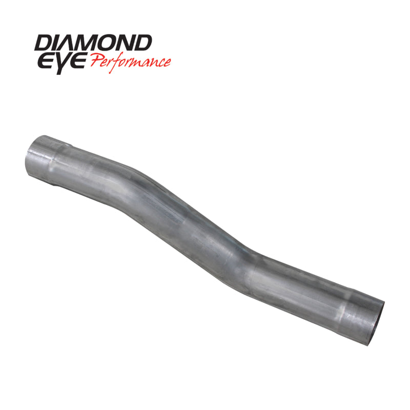 Diamond Eye Performance Diamond Eye DODGE 4in MFLR RPLCMENT NFS W/ CARB EQUIV STDS OEMR400 510216 510216 Photo - Primary