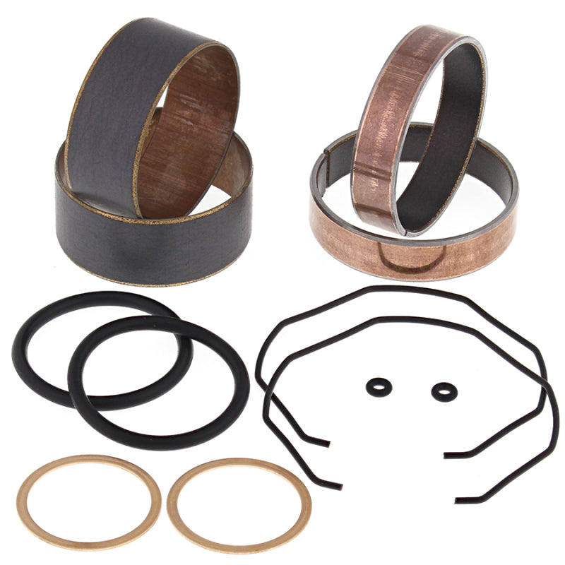 All Balls Racing 1989 Kawasaki KX125 Fork Bushing Kit 38-6071 38-6071 Photo - Primary