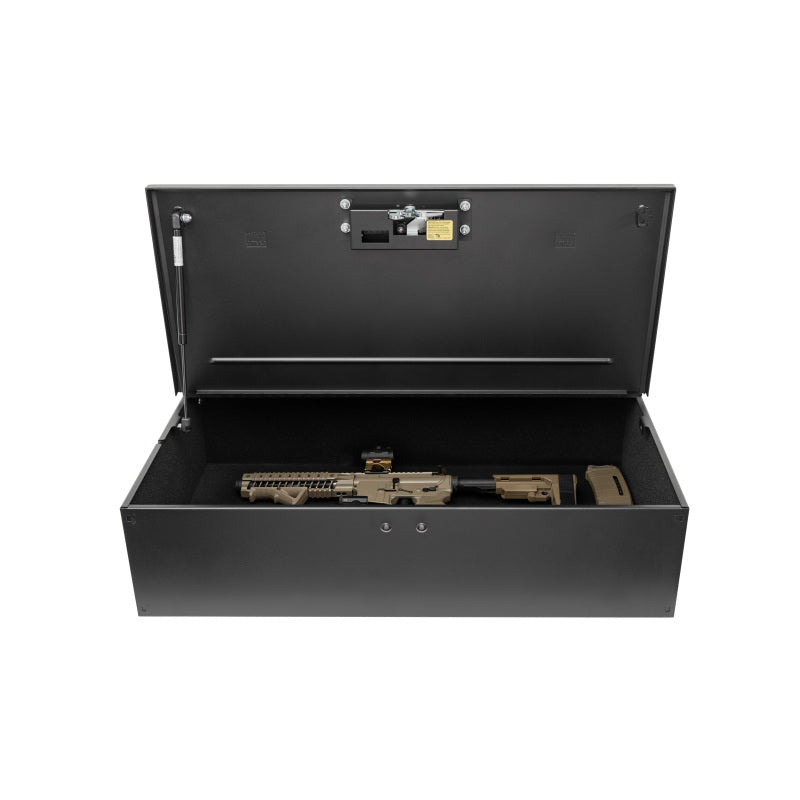 Tuffy Products Tuffy Tactical Gear Lockbox- 36Inw X 20Inl X 9Inh. 327-360200090-080-100-01 327-360200090-080-100-01 Photo - Close Up