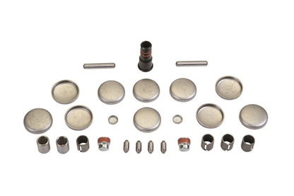 Ford Plug & Dowel Kit for M6010-BPSS50 & M6010-D46 FRDM6026-CI46 M-6026-CI46 Photo - Primary