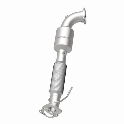 MagnaFlow Ford Fusion California Grade CARB Compliant Direct-Fit Catalytic Converter 5461974 360 Degree Image Set