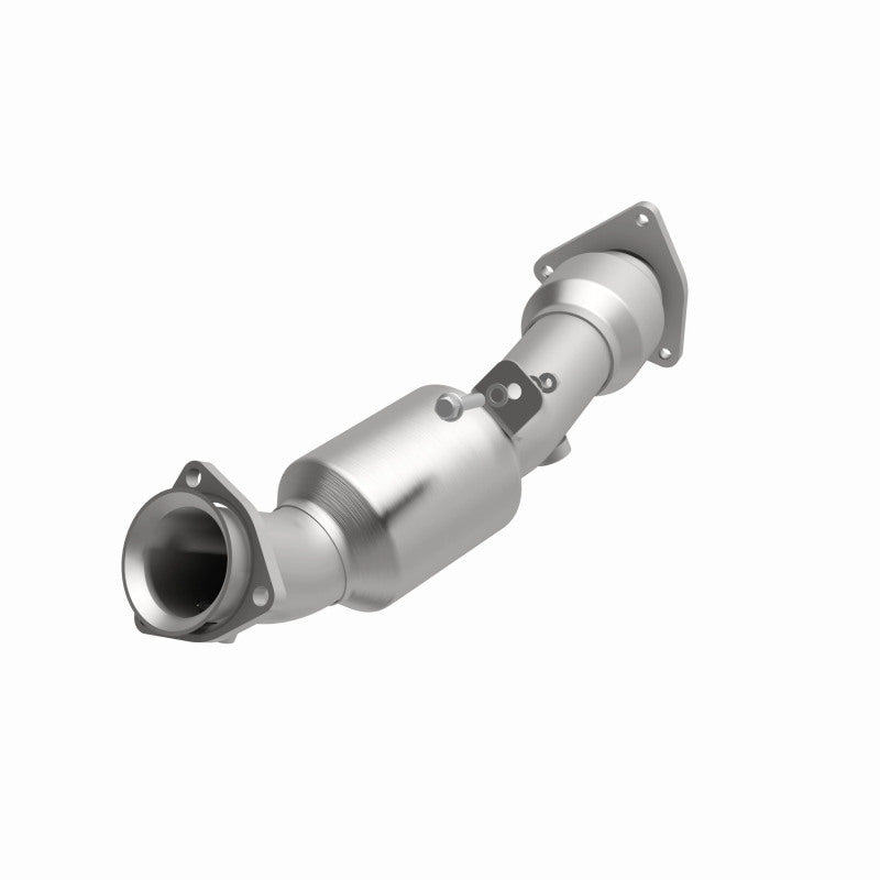 MagnaFlow Volkswagen Touareg HM Grade Federal / EPA Compliant Direct-Fit Catalytic Converter 24166 360 Degree Image Set