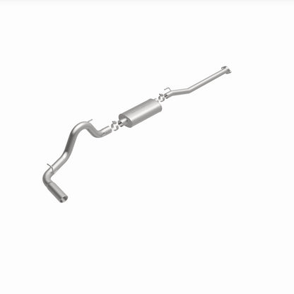 MagnaFlow Toyota Tacoma Street Series Cat-Back Performance Exhaust System 16625 360 Degree Image Set