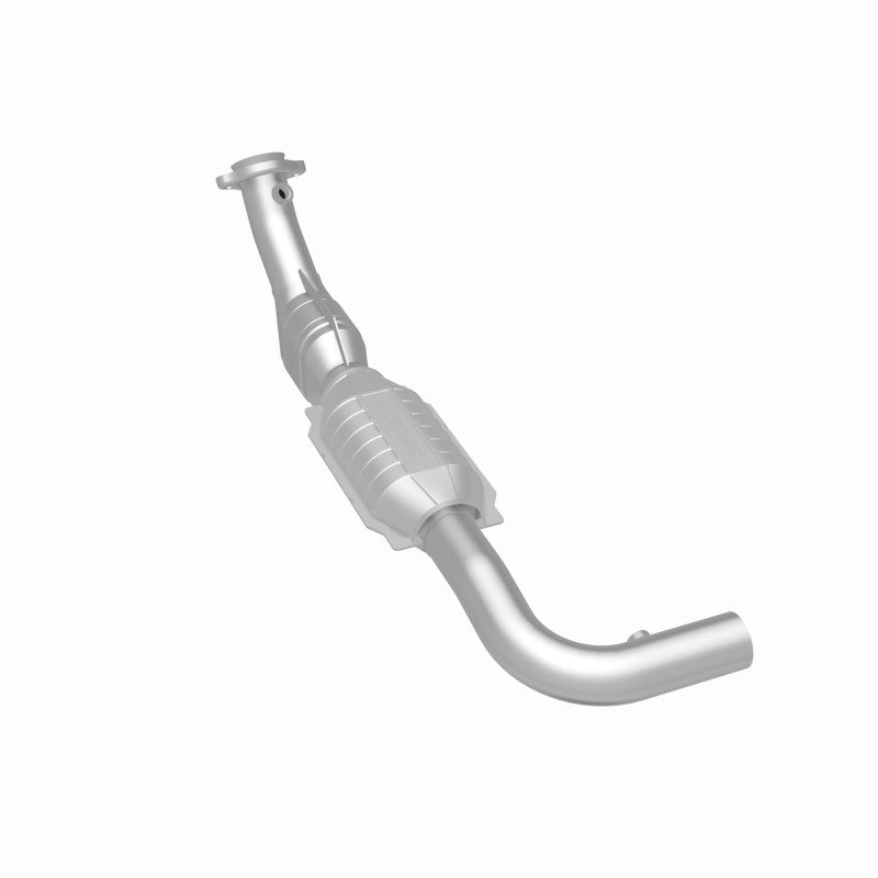 MagnaFlow California Grade CARB Compliant Direct-Fit Catalytic Converter 447115 360 Degree Image Set
