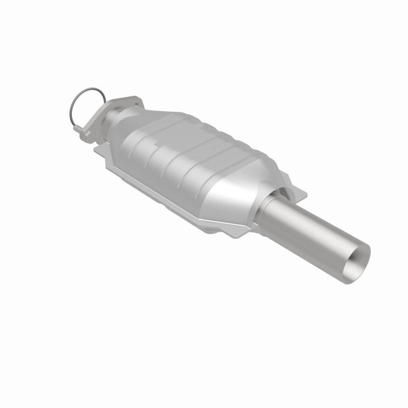 MagnaFlow OEM Grade Federal / EPA Compliant Direct-Fit Catalytic Converter 51793 360 Degree Image Set