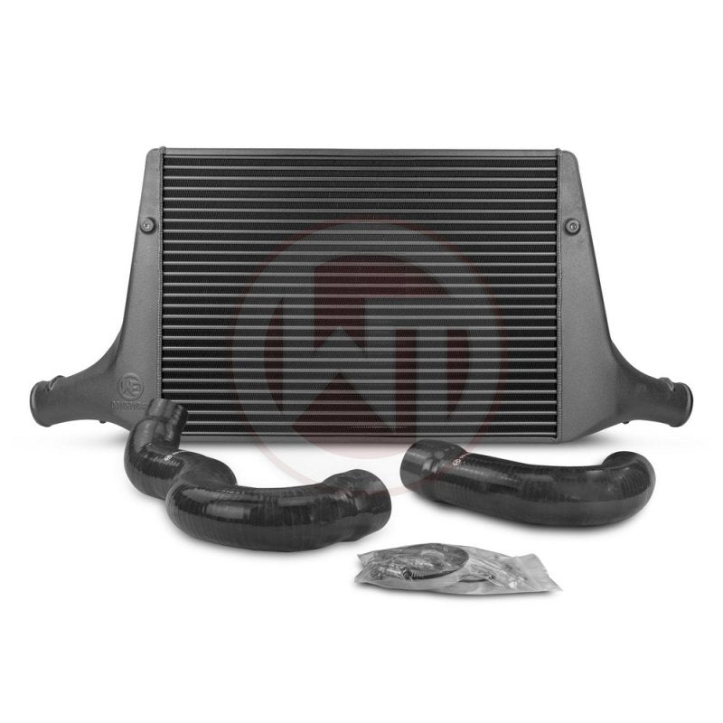 Wagner Tuning 08-15 Audi Q5 8R 2.0 TFSI Competition Intercooler Kit 200001108 200001108 User 1