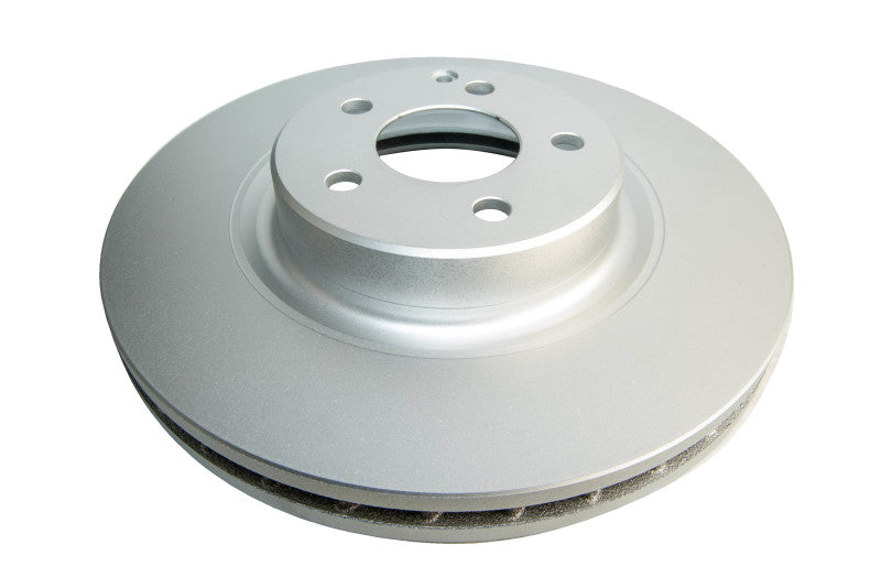 DBA 2006 Mercedes-Benz CLS500 Front En-Shield Standard Rotor 3670E 3670E Photo - Primary
