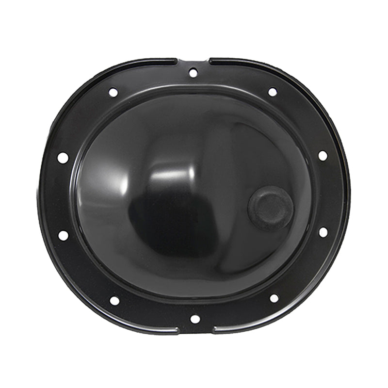Yukon Gear & Axle Yukon Gear Steel Cover For Chrysler 8.25in YP C5-C8.25 YP C5-C8.25 Photo - Primary