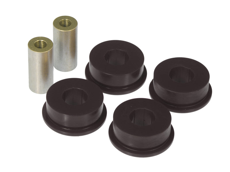 Prothane Transmission Crossmember Mount Bushing 16-1609-BL Photo - Primary